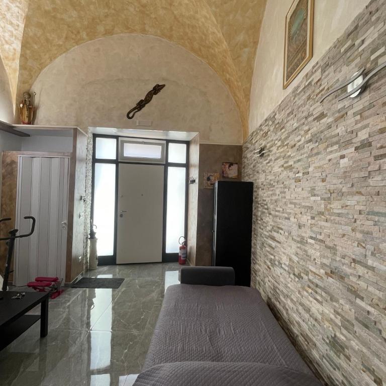 Casa Re David - One-Bedroom Apartment - 28