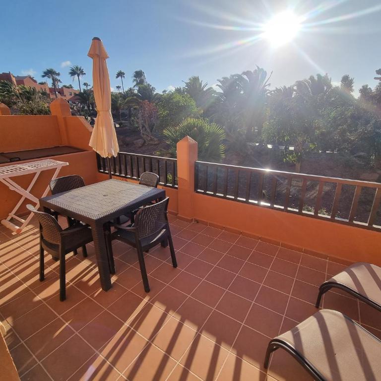 My Home in the Sun - Apartamento de 2 dormitorios - 3
