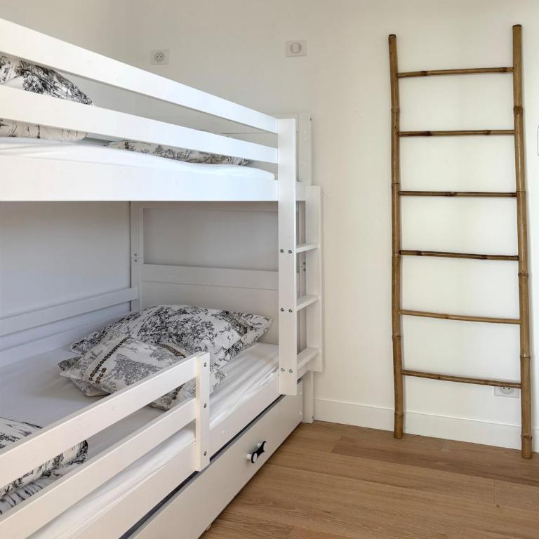 Harmony Modern 5 Etoiles villa with pool for 12 people - Villa - 4