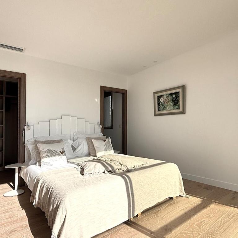 Harmony Modern 5 Etoiles villa with pool for 12 people - Villa - 6