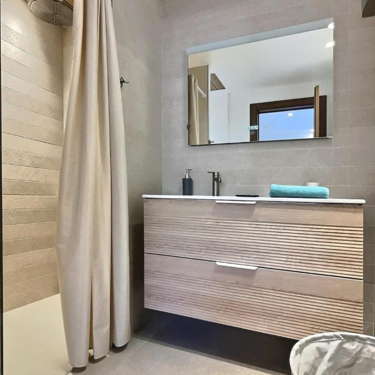 Harmony Modern 5 Etoiles villa with pool for 12 people - Villa - 7