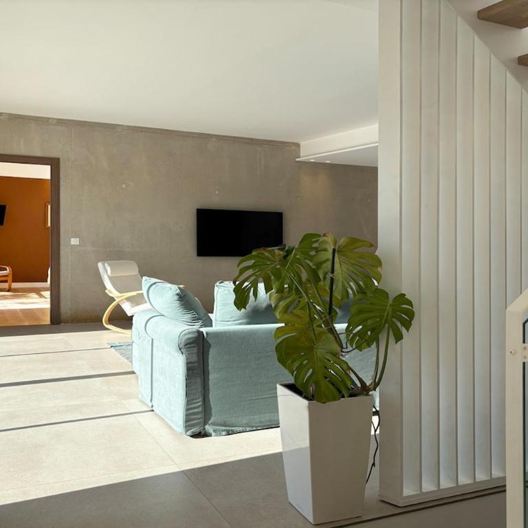 Harmony Modern 5 Etoiles villa with pool for 12 people - Villa - 11