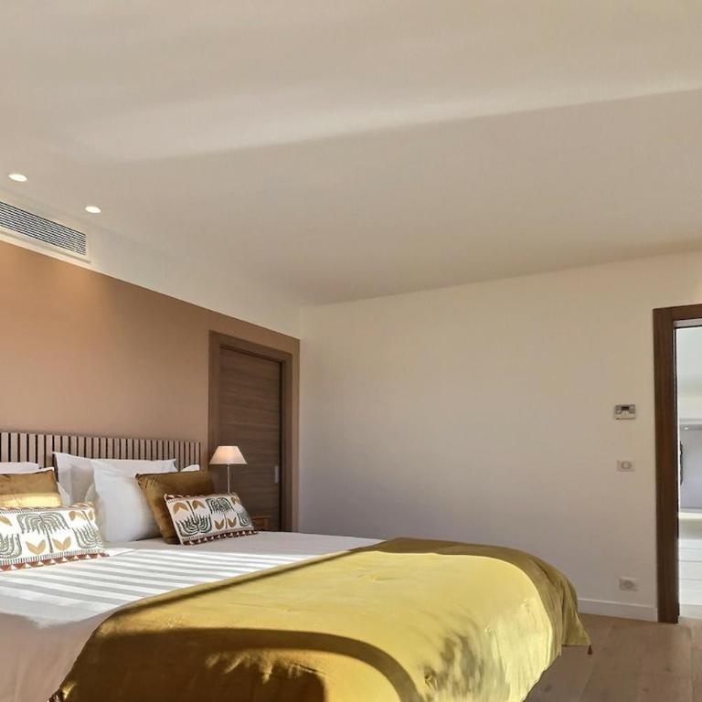 Harmony Modern 5 Etoiles villa with pool for 12 people - Villa - 15