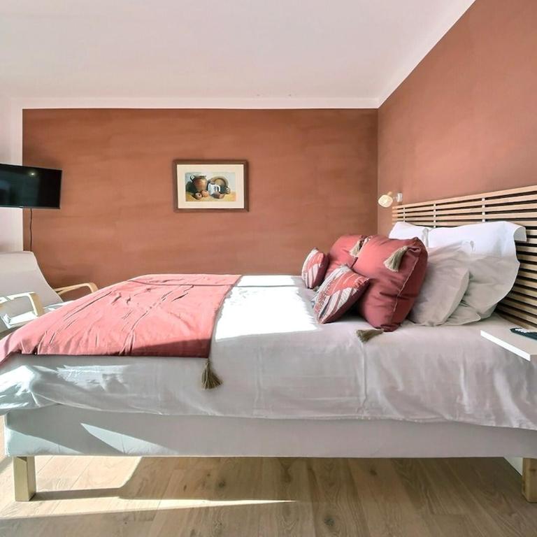 Harmony Modern 5 Etoiles villa with pool for 12 people - Villa - 18