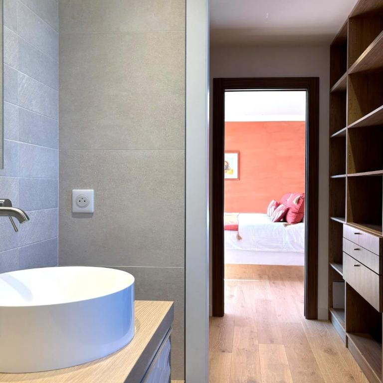 Harmony Modern 5 Etoiles villa with pool for 12 people - Villa - 21