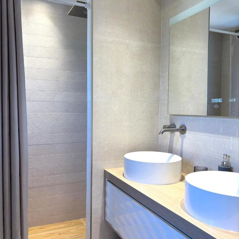 Harmony Modern 5 Etoiles villa with pool for 12 people - Villa - 25