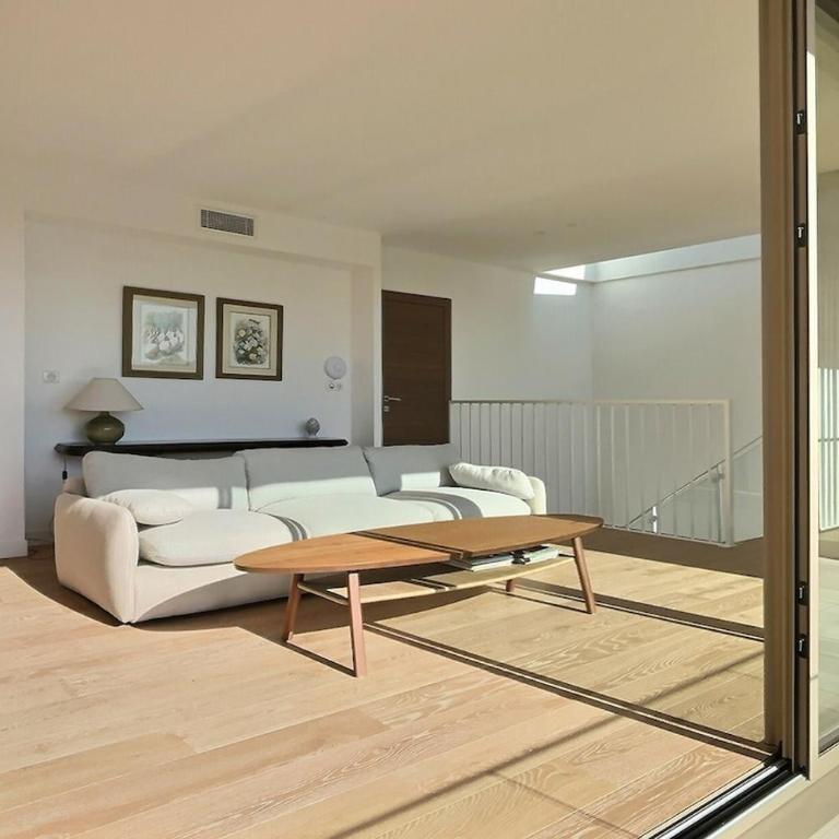 Harmony Modern 5 Etoiles villa with pool for 12 people - Villa - 27