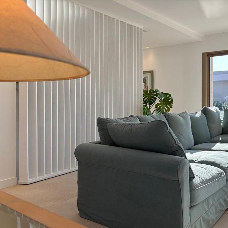 Harmony Modern 5 Etoiles villa with pool for 12 people - Villa - 28
