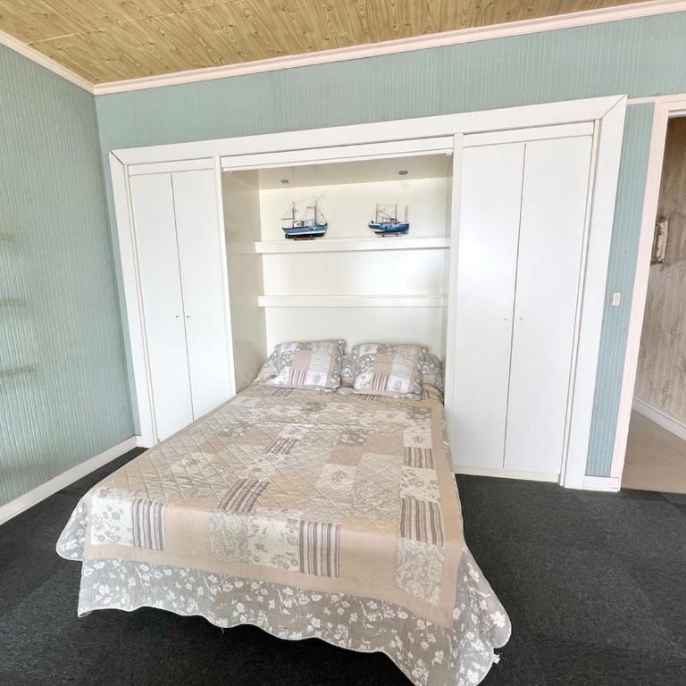 Appartement du port d'Arcachon - Apartment mit 1 Schlafzimmer - 11