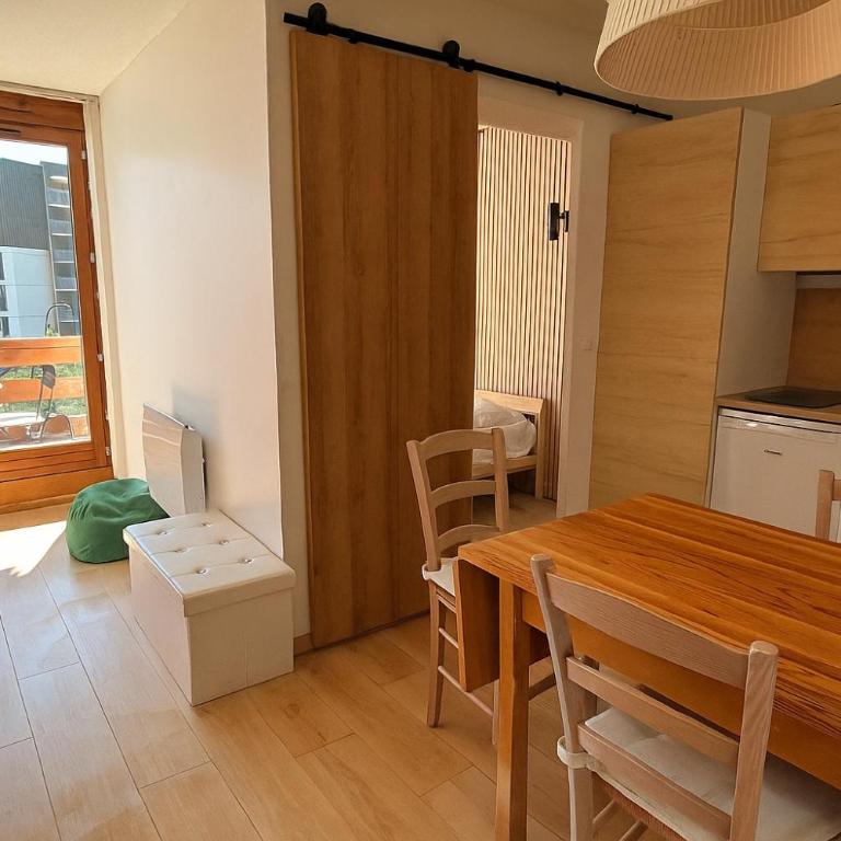 Smartstay Altineige - Val Thorens - Appartement - 3