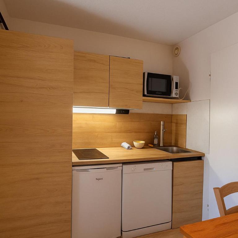 Smartstay Altineige - Val Thorens - Appartement - 4