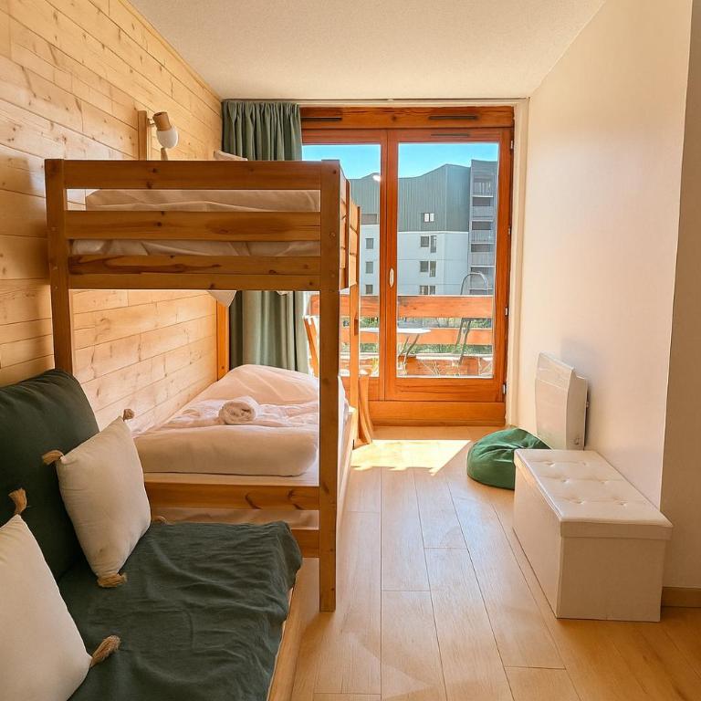 Smartstay Altineige - Val Thorens - Appartement - 1