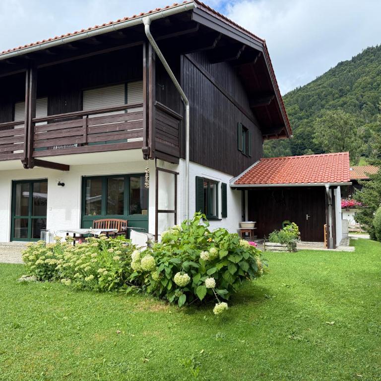 FeWo Zuhause Ruhpolding - Haus mit 3 Schlafzimmern - 17