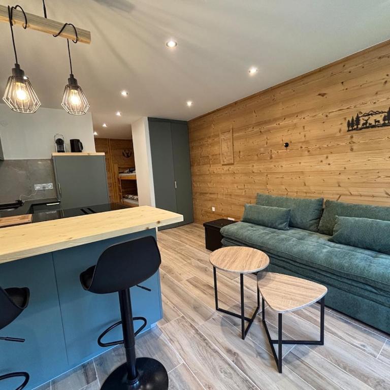 Le Cosy - Appartement 1 Chambre - 1