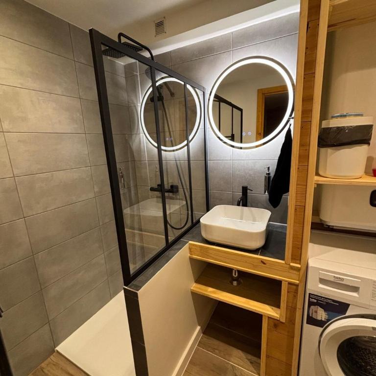 Le Cosy - Appartement 1 Chambre - 2
