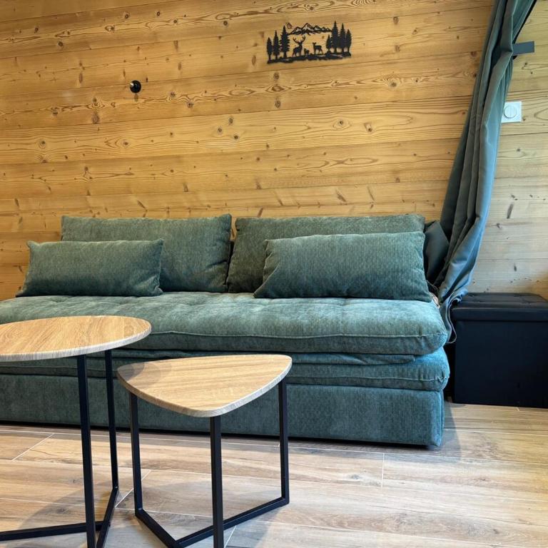 Le Cosy - Appartement 1 Chambre - 7