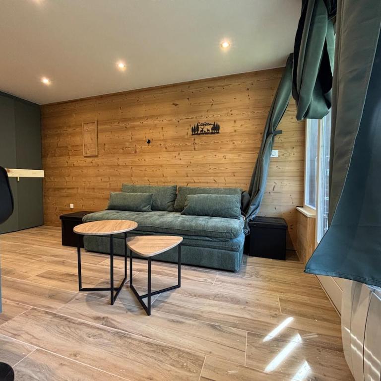 Le Cosy - Appartement 1 Chambre - 9