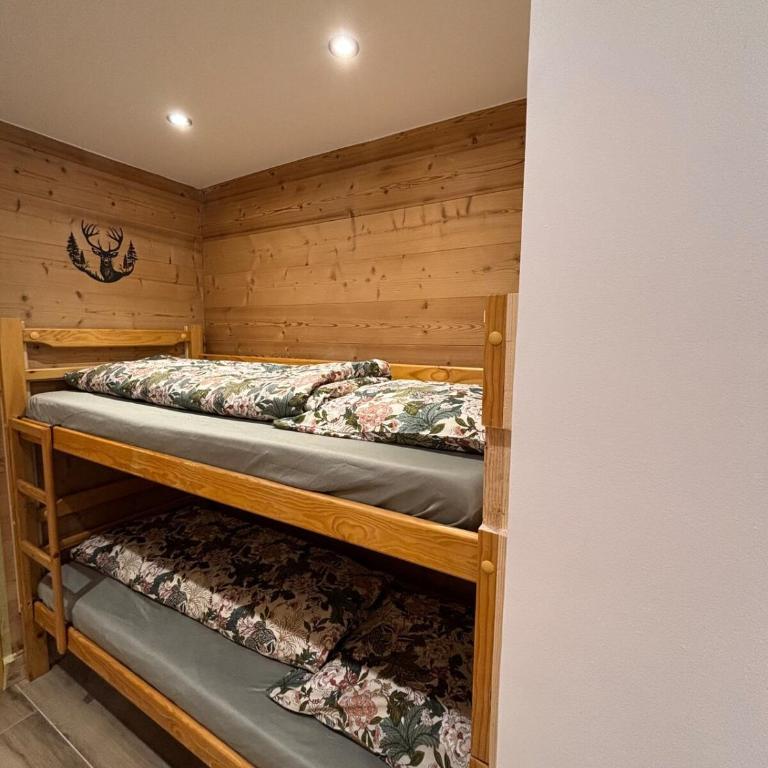 Le Cosy - Appartement 1 Chambre - 14