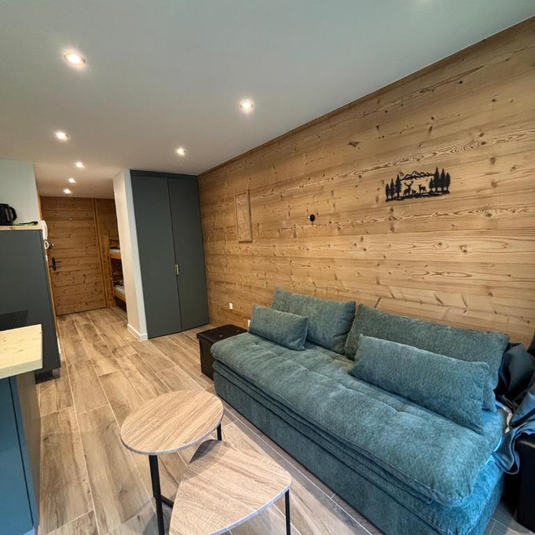 Le Cosy - Appartement 1 Chambre - 21