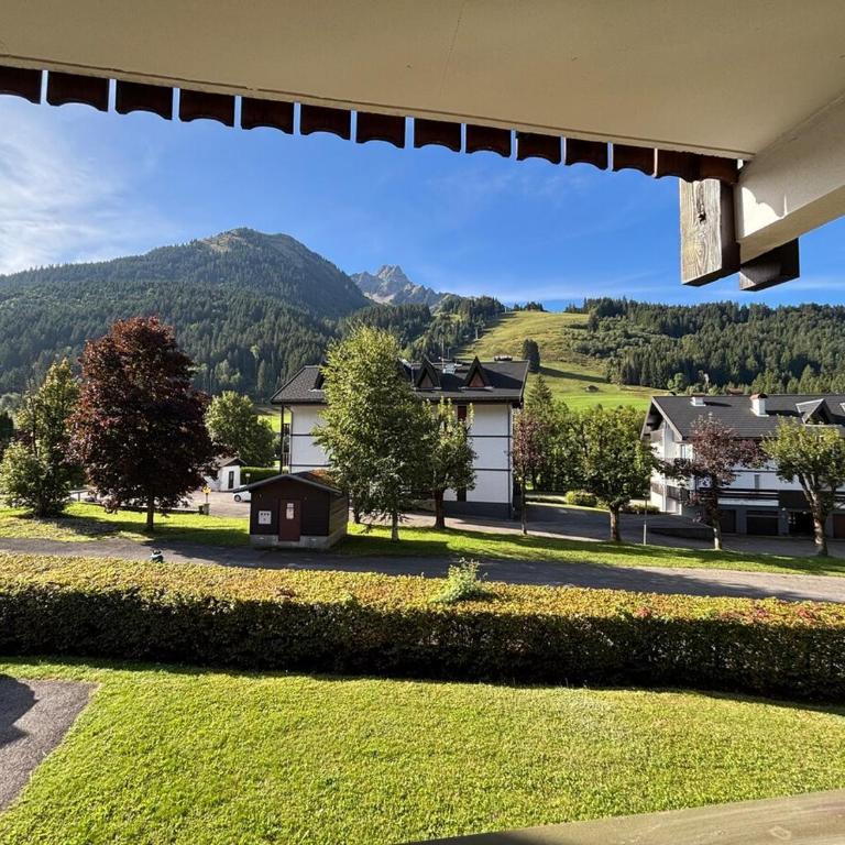 Le Cosy - Appartement 1 Chambre - 23
