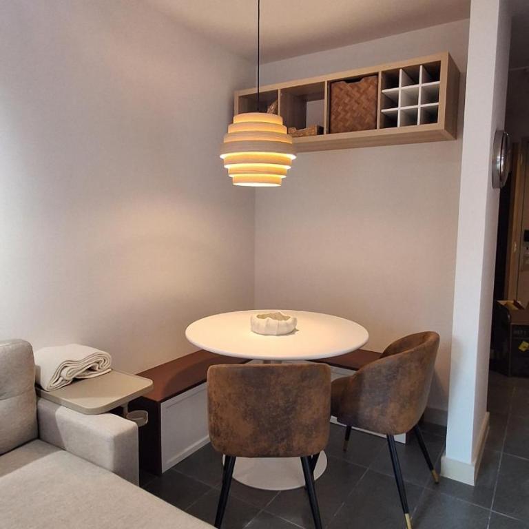 Luxury Bauhaus Nest Pool Gym Park Restaurant - Apartamento - 8
