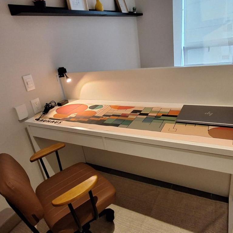 Luxury Bauhaus Nest Pool Gym Park Restaurant - Apartamento - 15