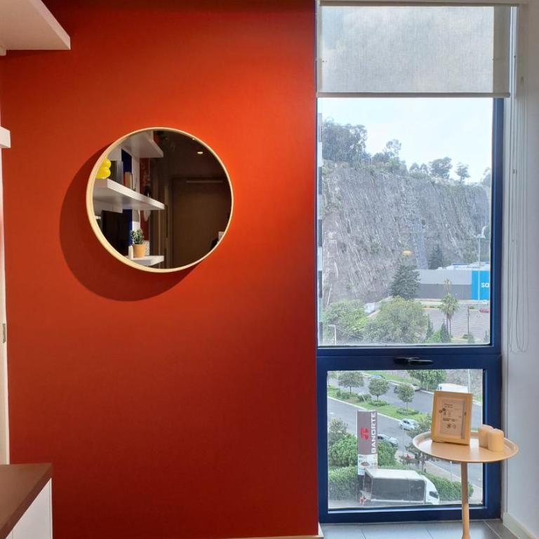 Luxury Bauhaus Nest Pool Gym Park Restaurant - Apartamento - 16