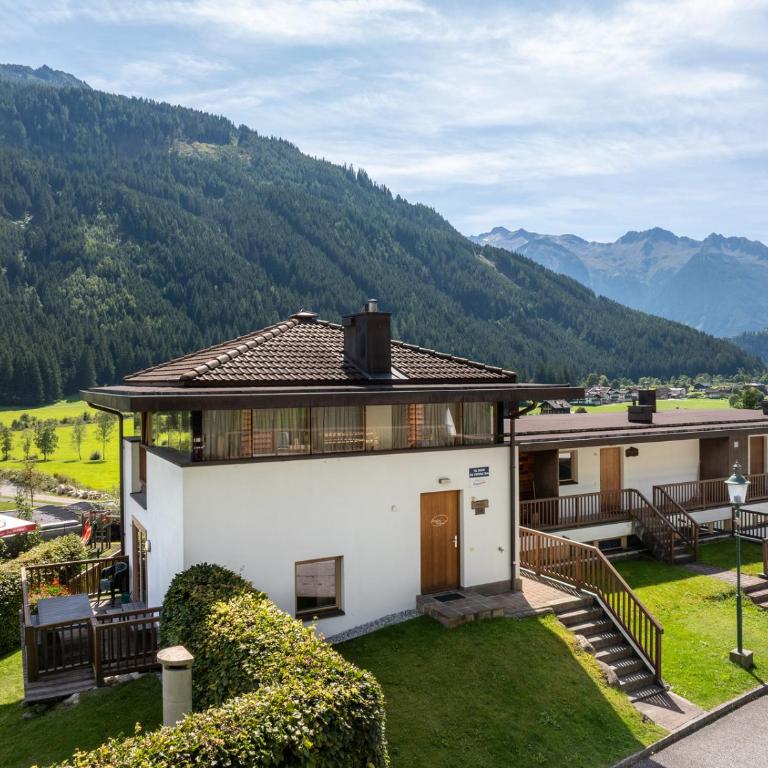 Schöneben Haus am Bad - Casa Vacanze - 16