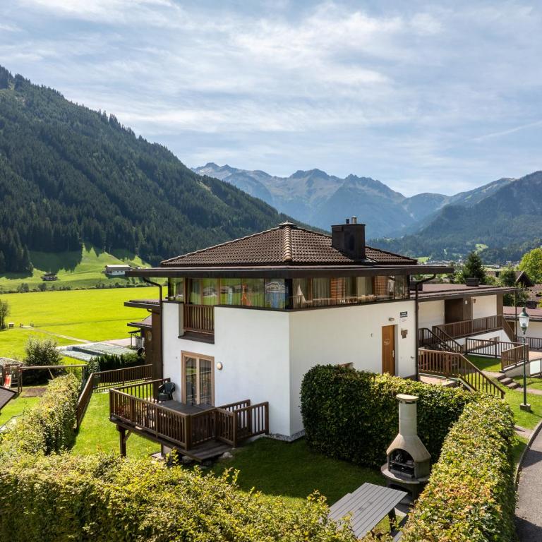 Schöneben Haus am Bad - Casa Vacanze - 2