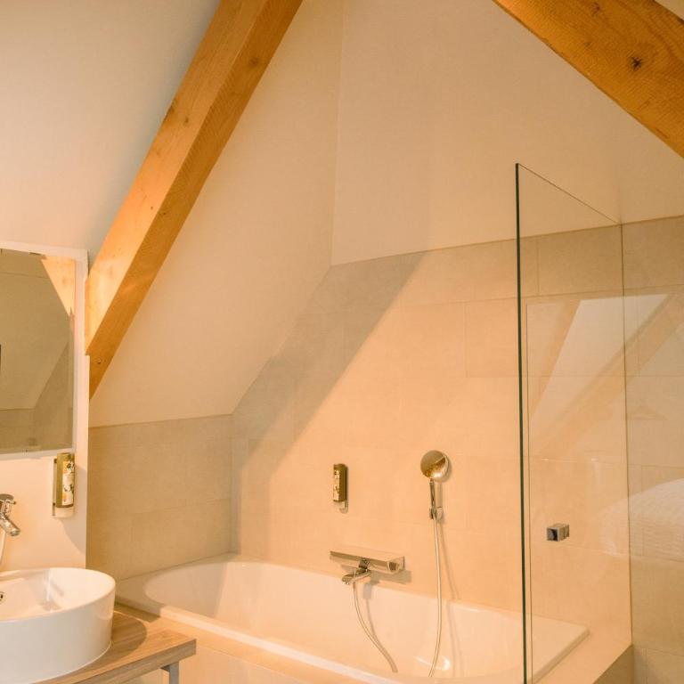 Le Jour et la Nuit - Villa 3 Chambres - 11