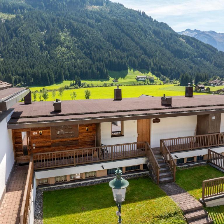 Schöneben Haus Elisabeth - Maison de Vacances - 15