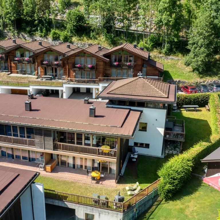 Schöneben Haus Elisabeth - Maison de Vacances - 18