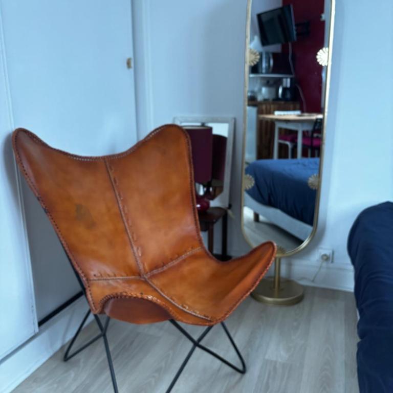 Studio near thermal baths & city center - Apartment mit 1 Schlafzimmer - 7