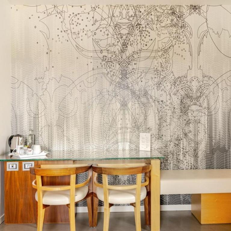 The Ziba Hotel & Spa - Junior Suite - 2