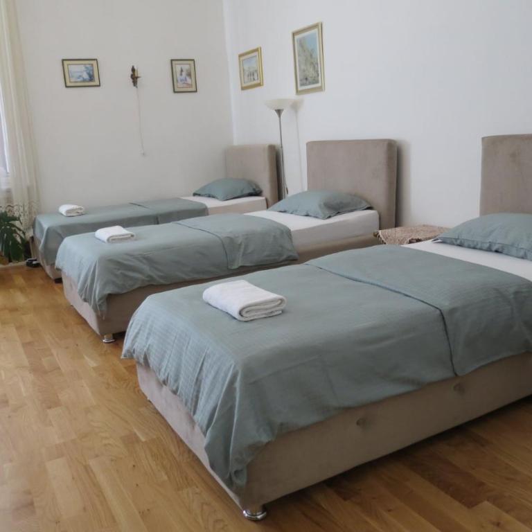 The Best Location 130 m2 salon apartment - Two-Bedroom Apartment - 29