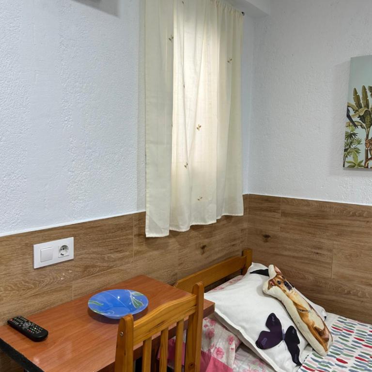 Buhardilla Numero 2 - Apartamento de 1 dormitorio - 1