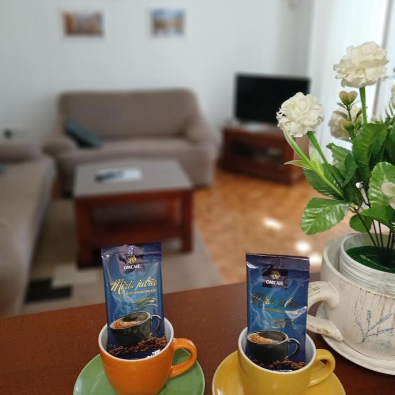 Apartman Borik Banja Luka - Apartman sa 2 Spavaće Sobe - 7