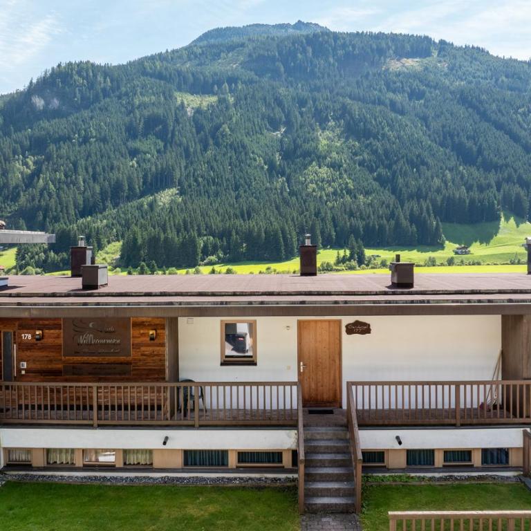 Schöneben Haus Gernkogel - Maison de Vacances - 15