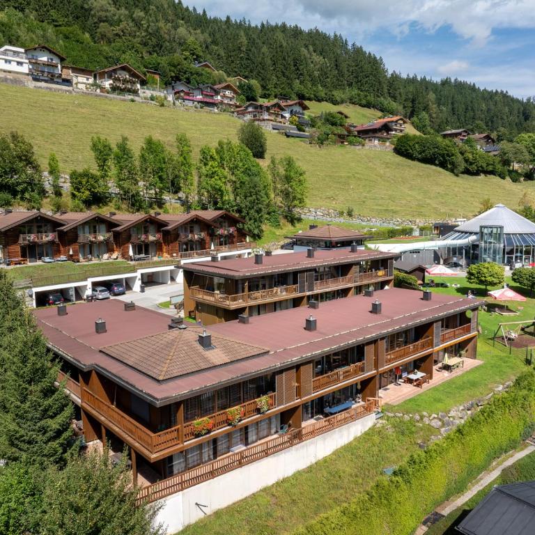 Schöneben Haus Gernkogel - Maison de Vacances - 19