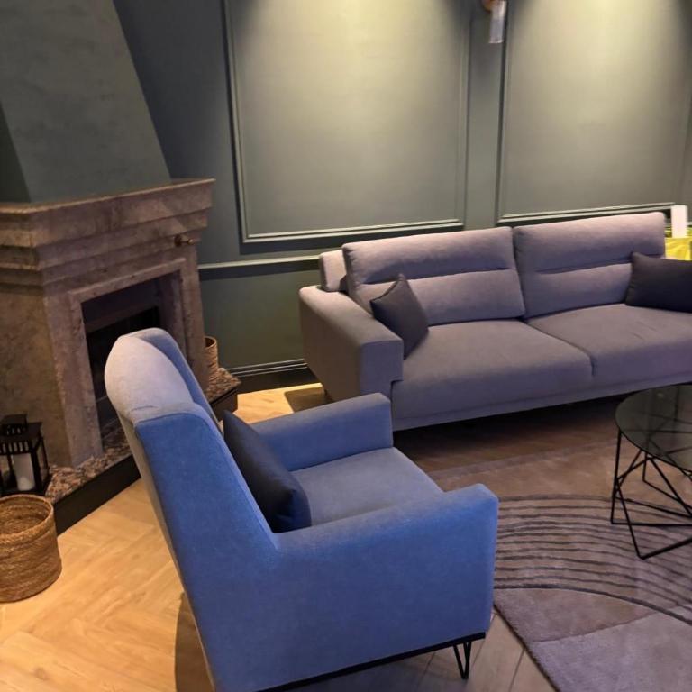 MiVa Apartment - Two-Bedroom Apartment - 3