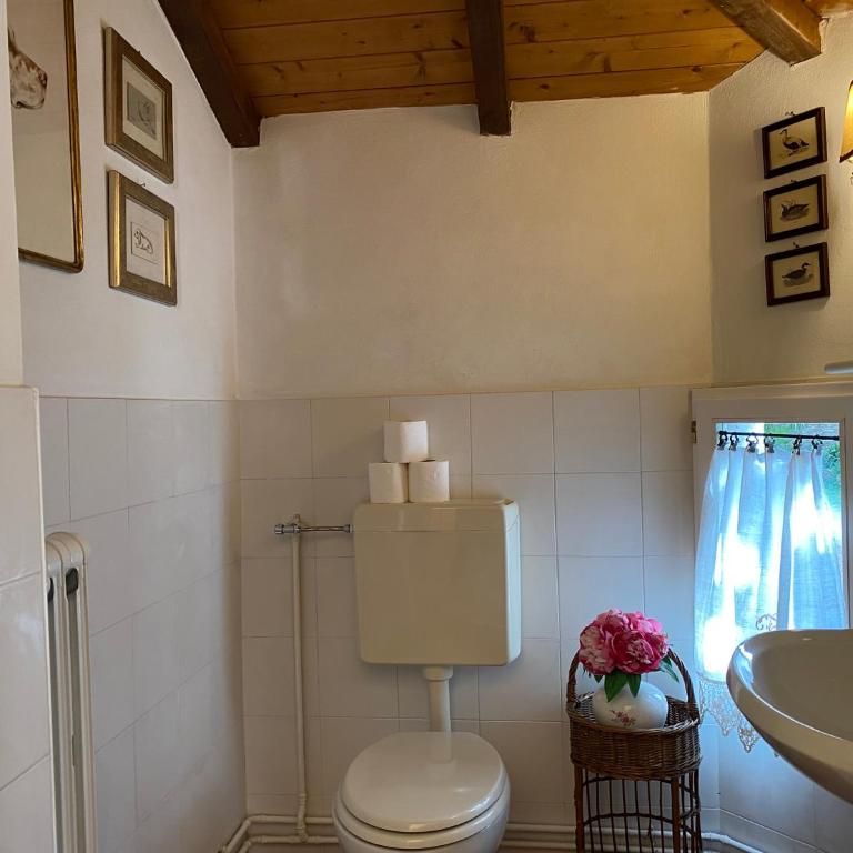 Palazzo Farini Bed & Breakfast - Camera Deluxe (2 Adulti + 1 Bambino) - 37