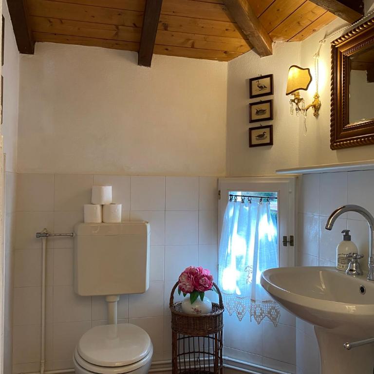 Palazzo Farini Bed & Breakfast - Camera Deluxe (2 Adulti + 1 Bambino) - 35