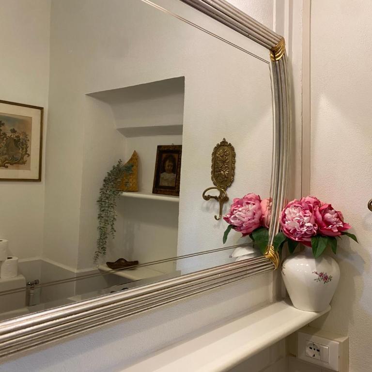 Palazzo Farini Bed & Breakfast - Camera Deluxe (2 Adulti + 1 Bambino) - 32