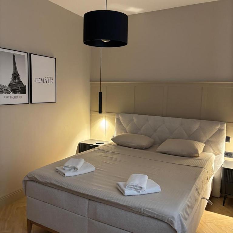 MiVa Apartment - Two-Bedroom Apartment - 14