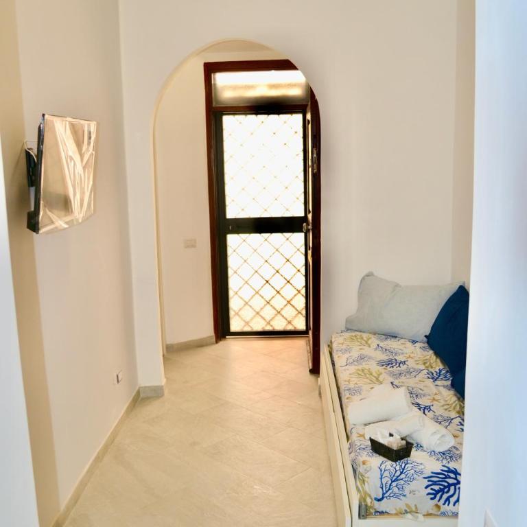 Rome Central Colosseum Flat - Appartamento con 2 Camere da Letto - 15