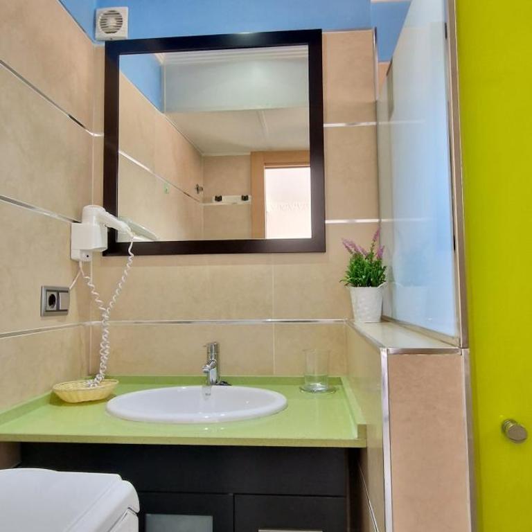 Adanar Estudios MZ - Apartment with View - 18
