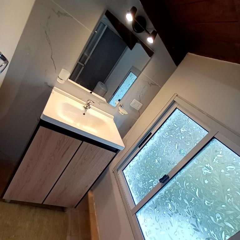 Apto tipo loft en Complejo Bahama, a metros del mar y zona muy tranquila - Apartamento - 2 niveles - 33