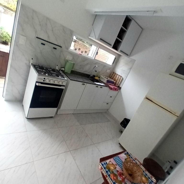 Apto tipo loft en Complejo Bahama, a metros del mar y zona muy tranquila - Apartamento - 2 niveles - 17