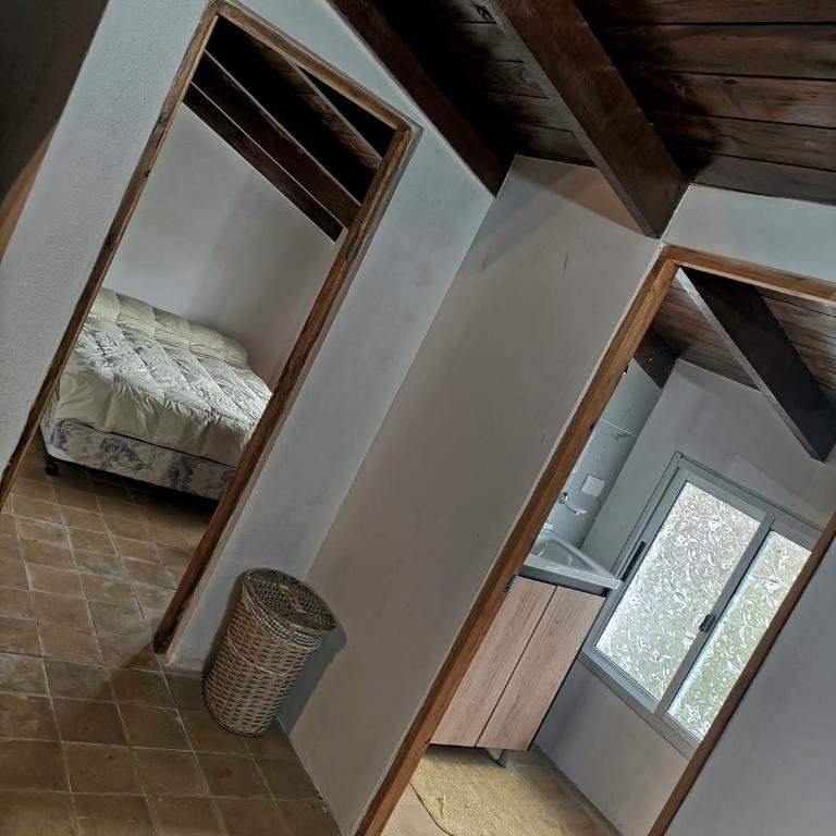 Apto tipo loft en Complejo Bahama, a metros del mar y zona muy tranquila - Apartamento - 2 niveles - 37