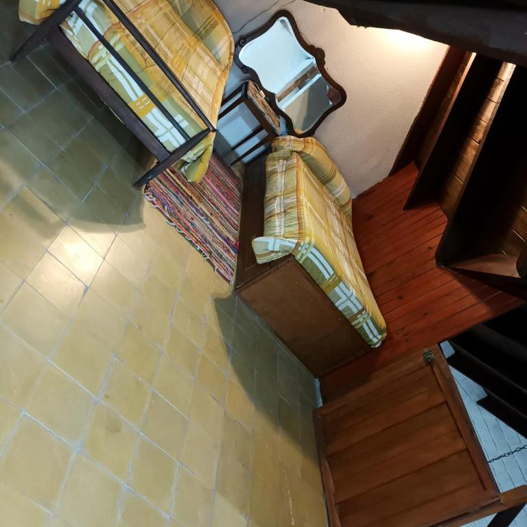 Apto tipo loft en Complejo Bahama, a metros del mar y zona muy tranquila - Apartamento - 2 niveles - 39